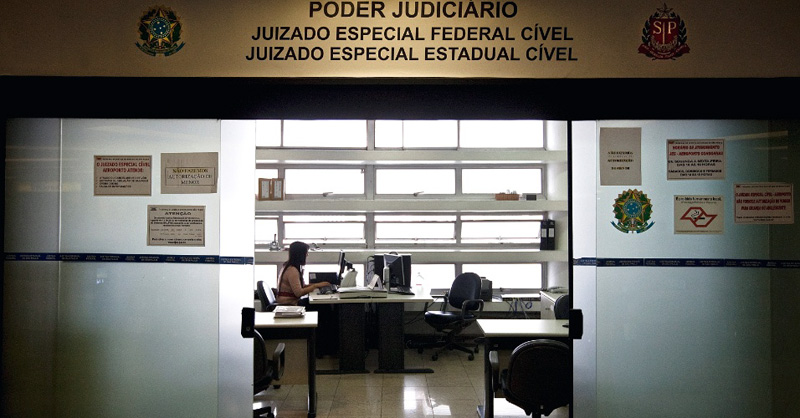 Atendimento / Reclamações Aeroporto Campo Grande