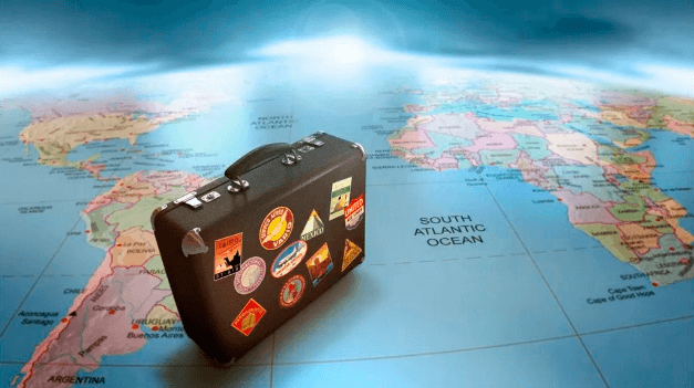 Regras Internacionais de Viagem Aeroporto Campo Grande