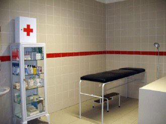 Posto Médico Aeroporto Campo Grande